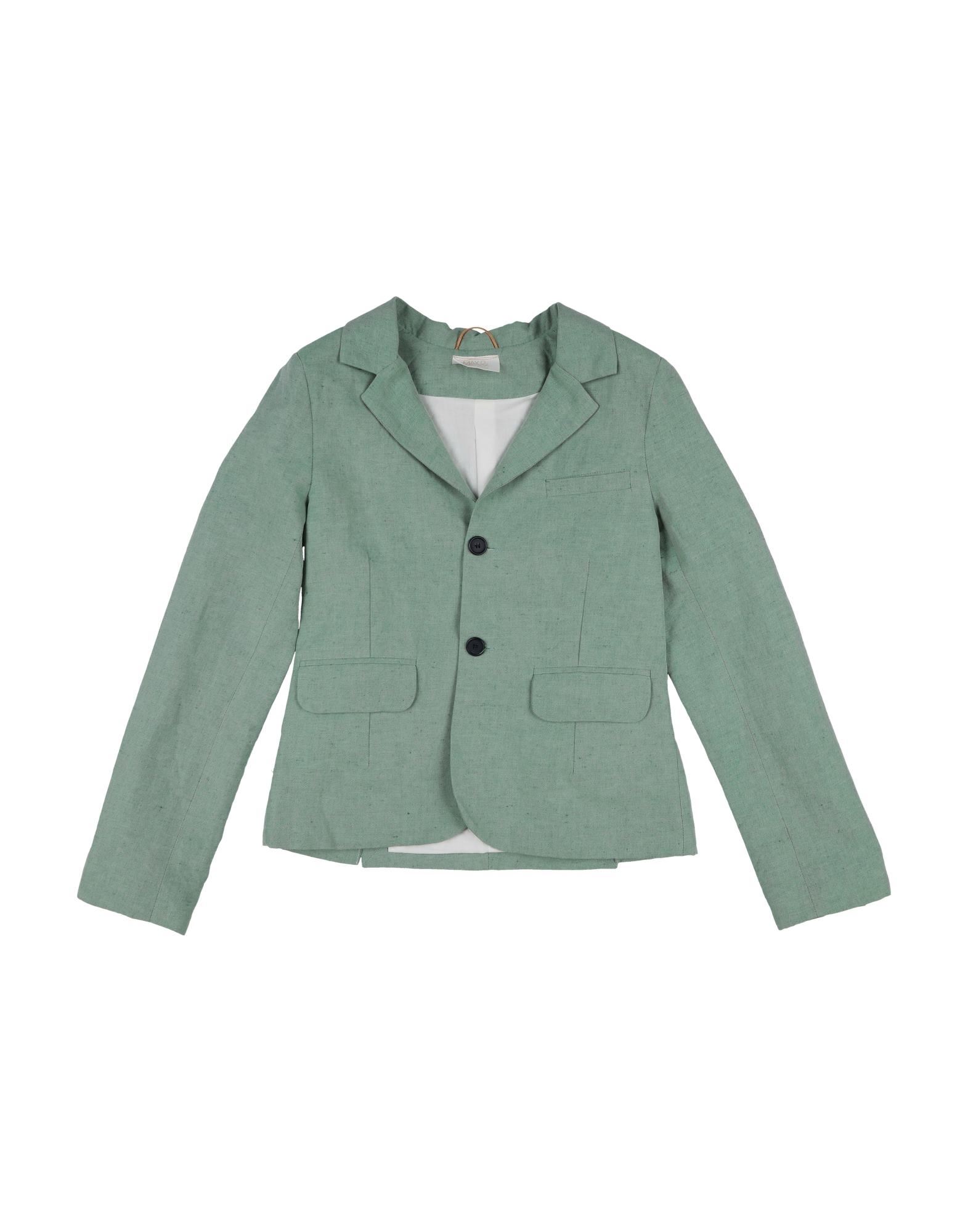 MAX & LOLA Blazer Kinder Säuregrün MAX & LOLA Blazer Kinder Säuregrün von MAX & LOLA
