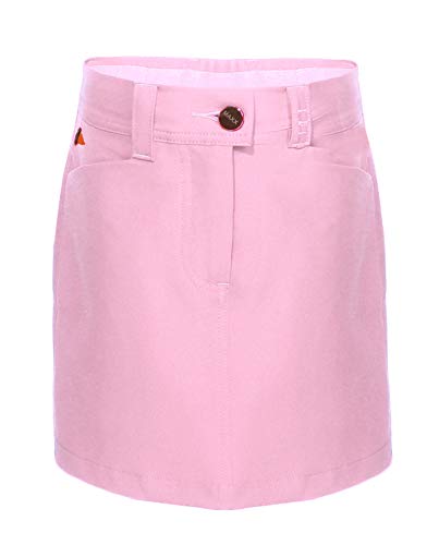 MAXX Golf Rock Damen (Rose, 38) von MAXX Golf Fashion