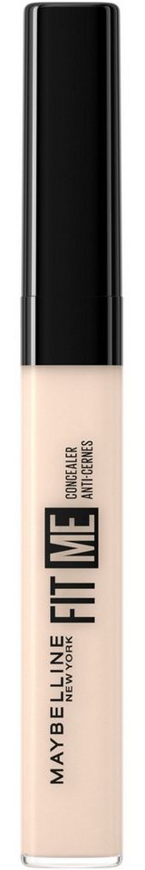 MAYBELLINE NEW YORK Concealer FIT ME von MAYBELLINE NEW YORK