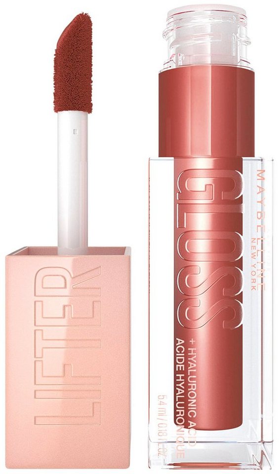 MAYBELLINE NEW YORK Lipgloss Lifter Gloss von MAYBELLINE NEW YORK