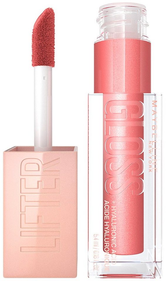 MAYBELLINE NEW YORK Lipgloss Lifter Gloss von MAYBELLINE NEW YORK