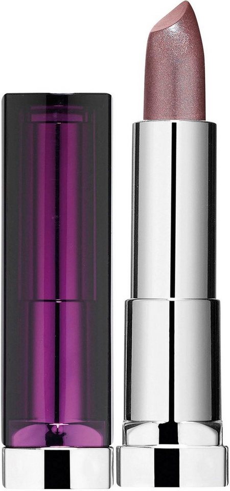 MAYBELLINE NEW YORK Lippenstift Color Sensational Blushed Nudes von MAYBELLINE NEW YORK