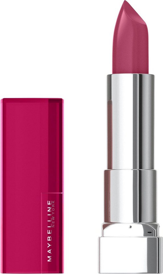 MAYBELLINE NEW YORK Lippenstift Color Sensational Smoked Roses von MAYBELLINE NEW YORK