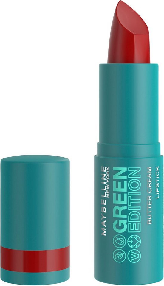 MAYBELLINE NEW YORK Lippenstift Maybelline New York Buttercream Lipstick von MAYBELLINE NEW YORK