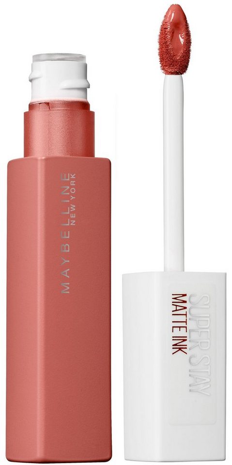 MAYBELLINE NEW YORK Lippenstift Super Stay Matte Ink Nude von MAYBELLINE NEW YORK