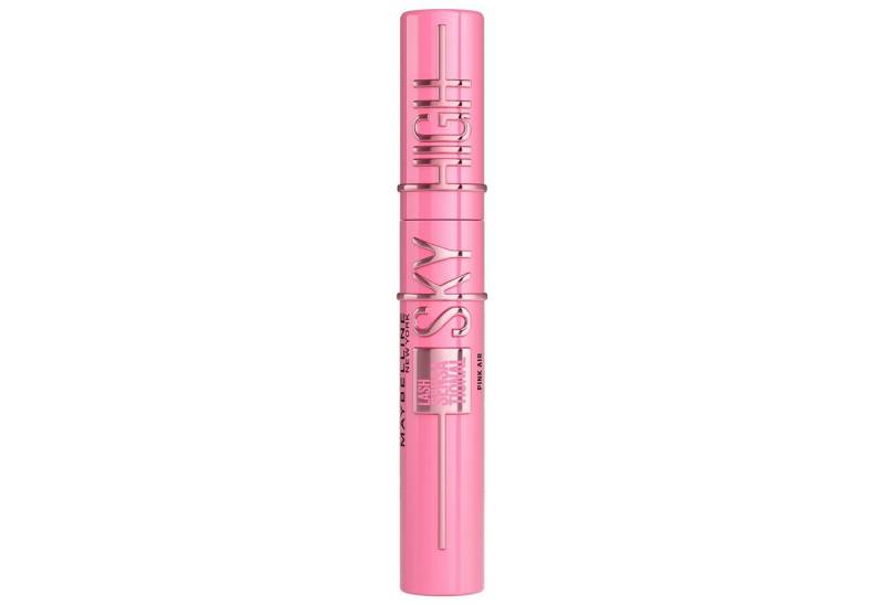 MAYBELLINE NEW YORK Mascara Wimperntusche - Lash Sensational Sky High Mascara von MAYBELLINE NEW YORK