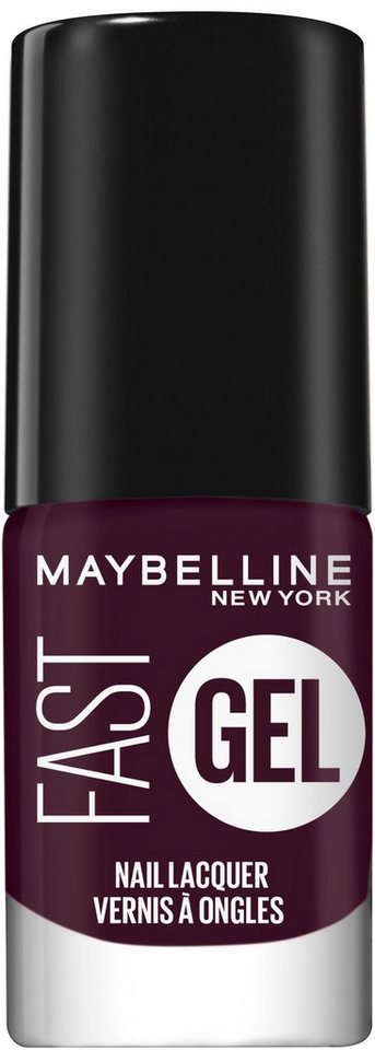 MAYBELLINE NEW YORK Nagellack Fast Gel von MAYBELLINE NEW YORK