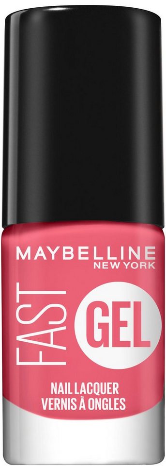 MAYBELLINE NEW YORK Nagellack Fast Gel von MAYBELLINE NEW YORK