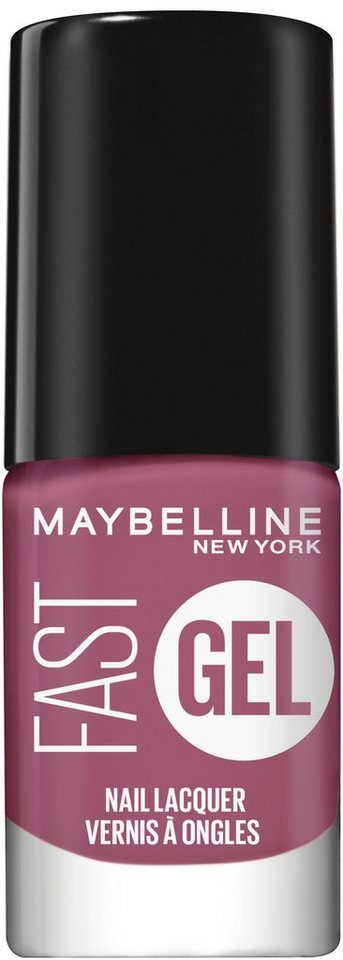 MAYBELLINE NEW YORK Nagellack Fast Gel von MAYBELLINE NEW YORK