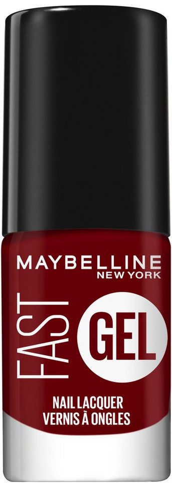 MAYBELLINE NEW YORK Nagellack Fast Gel von MAYBELLINE NEW YORK