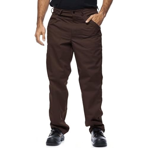 MAZALAT work wear Arbeitshosen männer, Arbeitshose Herren, Klassisches Model Bundhose, Arbeit Hose Cargohose, Arbeitskleidung 56 MAZALAT work wear Arbeitshosen männer, Arbeitshose Herren, Klassisches Model Bundhose, Arbeit Hose Cargohose, Arbeitskleidung 56 von MAZALAT work wear