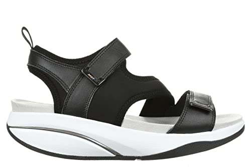 MBT Damen Aza Sneaker, Negro MBT Damen Aza Sneaker, Negro von MBT