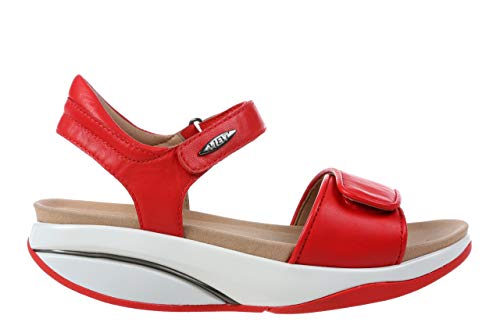 MBT Malia W Red MBT Malia W Red von MBT