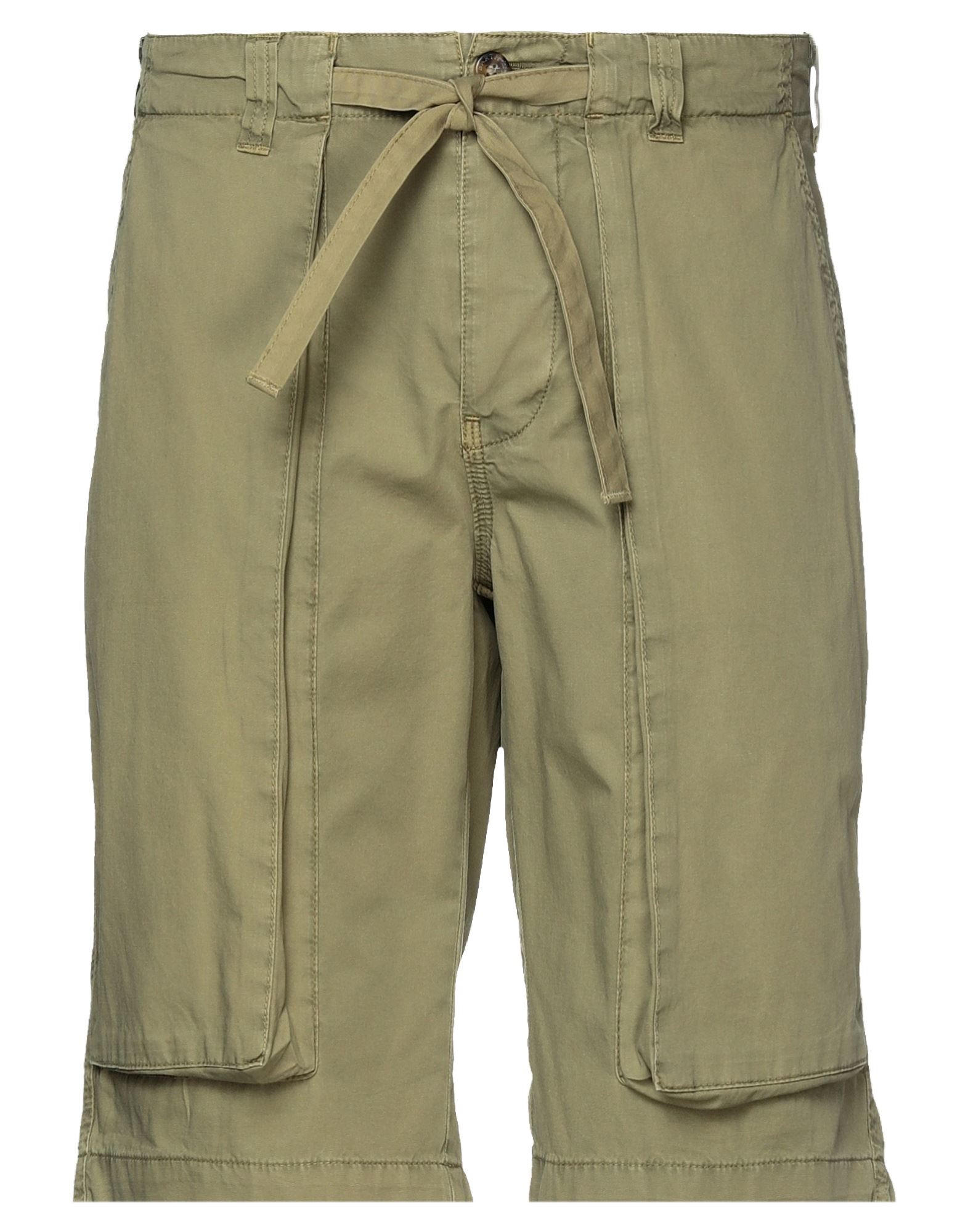 MC2 SAINT BARTH Shorts & Bermudashorts Herren Militärgrün von MC2 SAINT BARTH