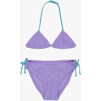 MC2 Saint Barth  - Holly Bikini | Mädchen (140) von MC2 Saint Barth