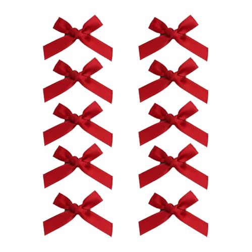 10pcs Kinder Kleine Bogenknoten Haarclip Feste Farbbänder Styles Haare Barrettes Für Partys Und Geschenke 10pcs Kinder Kleine Bogenknoten Haarclip Feste Farbbänder Styles Haare Barrettes Für Partys Und Geschenke von MCAOAL