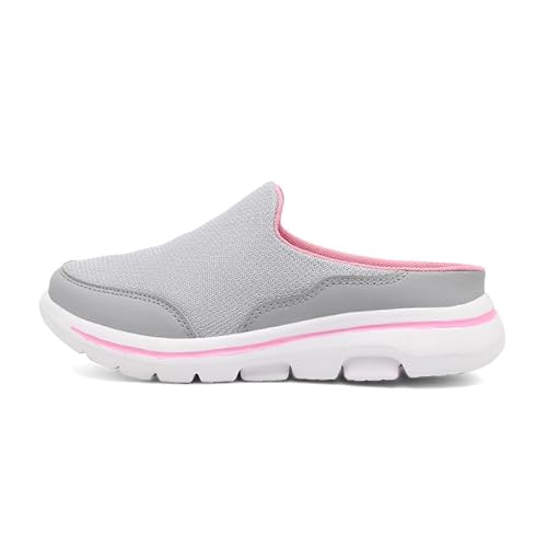 MEIION bergxperten O-Flex-das Original Schuhe Unisex Hausschuhe Leichte Atmungsaktive Pantoffeln - Bequeme Slip-On Freizeitschuhe für Damen und Herren von MEIION