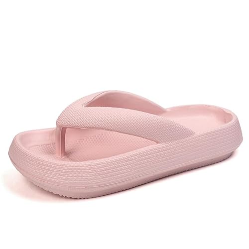 MEIION bergxperten Orthofit orthopädische Flip-Flops für maximalen Komfort Sommer Flip Flops Komfort Unisex Badeschuhe - Weiche, Rutschfeste Flip Flops & Wolken Slippers für Damen und Herren von MEIION