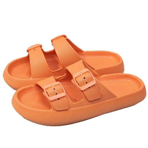 MEIION bergxperten Orthostep orthopadische Sipper für maximalen Kmfort Ostep Slipper Hausschuhe Neutral Hausschuhe Badeschuhe Rutschfest Neutral Strandsandalen Hausschuhe von MEIION