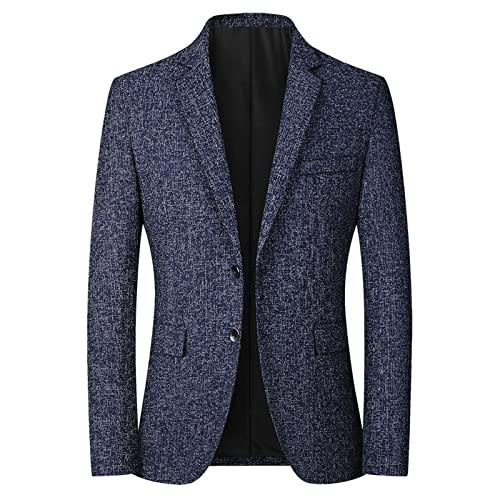 MEIYOUMK Anzugjacke Herren Slim Fit Sakko Sakko Herren Sommer Blazer Für Herren Sportlich Sportlich Regular Fit Freizeit Blazer 2 Knöpfe Business Anzugjacke Sako Für Herren Modern MEIYOUMK Anzugjacke Herren Slim Fit Sakko Sakko Herren Sommer Blazer Für Herren Sportlich Sportlich Regular Fit Freizeit Blazer 2 Knöpfe Business Anzugjacke Sako Für Herren Modern von MEIYOUMK