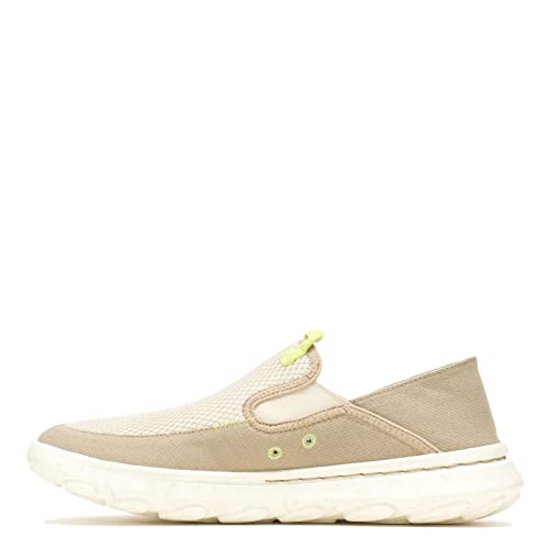 Merrell Hut Moc 2 Sport Mokassin für Herren, Weihrauch, 10 US von MERRELL