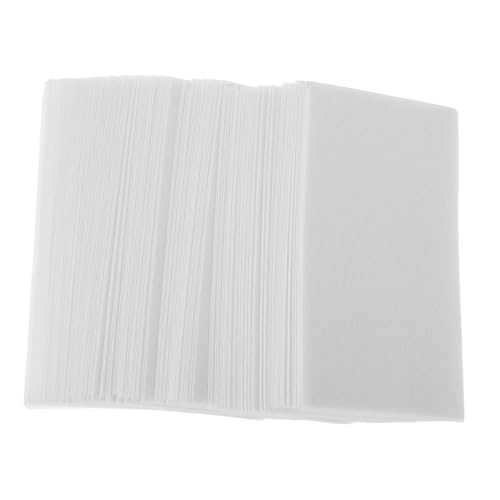 MERRYHAPY 130blätter Dauerwellenpapier Für Haare Hochtemperaturbeständiges Ultradünnes Perm-papier Für Friseure Einfach Zu Verwendende Flexible Hair Perm Sheets Für Dauerwellen Und MERRYHAPY 130blätter Dauerwellenpapier Für Haare Hochtemperaturbeständiges Ultradünnes Perm-papier Für Friseure Einfach Zu Verwendende Flexible Hair Perm Sheets Für Dauerwellen Und von MERRYHAPY