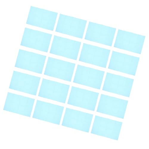 MERRYHAPY 20St Tätowierungen Tischdecke Tischdecken, saubere Unterlage Nageltischunterlage Tattoos-Lätzchen Nagelkunstzubehör Nagelpapiertücher für Acryl Tischlätzchen doppelter Zellstoff MERRYHAPY 20St Tätowierungen Tischdecke Tischdecken, saubere Unterlage Nageltischunterlage Tattoos-Lätzchen Nagelkunstzubehör Nagelpapiertücher für Acryl Tischlätzchen doppelter Zellstoff von MERRYHAPY