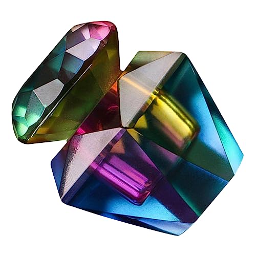 MERRYHAPY Dappen Dish Mit Deckel Für Nagelkunst Hochtransparente Achteckige Kristallglas-schale Zur Aufbewahrung Nagellack Und Flüssigkeiten Für Professionelle Nageldesigns Und Diy MERRYHAPY Dappen Dish Mit Deckel Für Nagelkunst Hochtransparente Achteckige Kristallglas-schale Zur Aufbewahrung Nagellack Und Flüssigkeiten Für Professionelle Nageldesigns Und Diy von MERRYHAPY