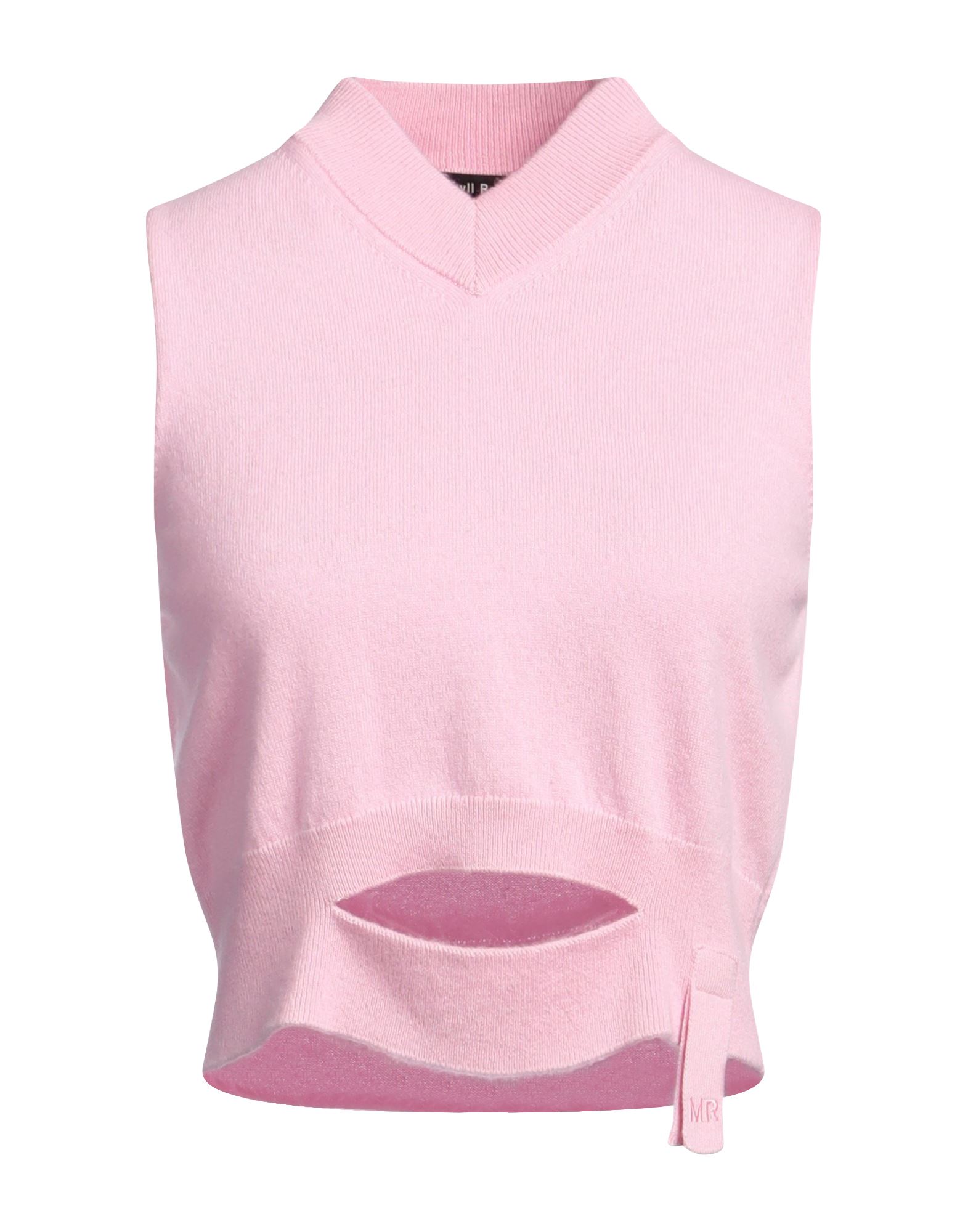 MERYLL ROGGE Pullover Damen Rosa von MERYLL ROGGE