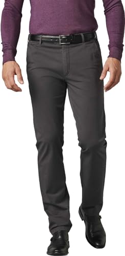 MEYER Herren Hose Roma Baumwolle - 9-316 - Soft Cotton Chino von MEYER