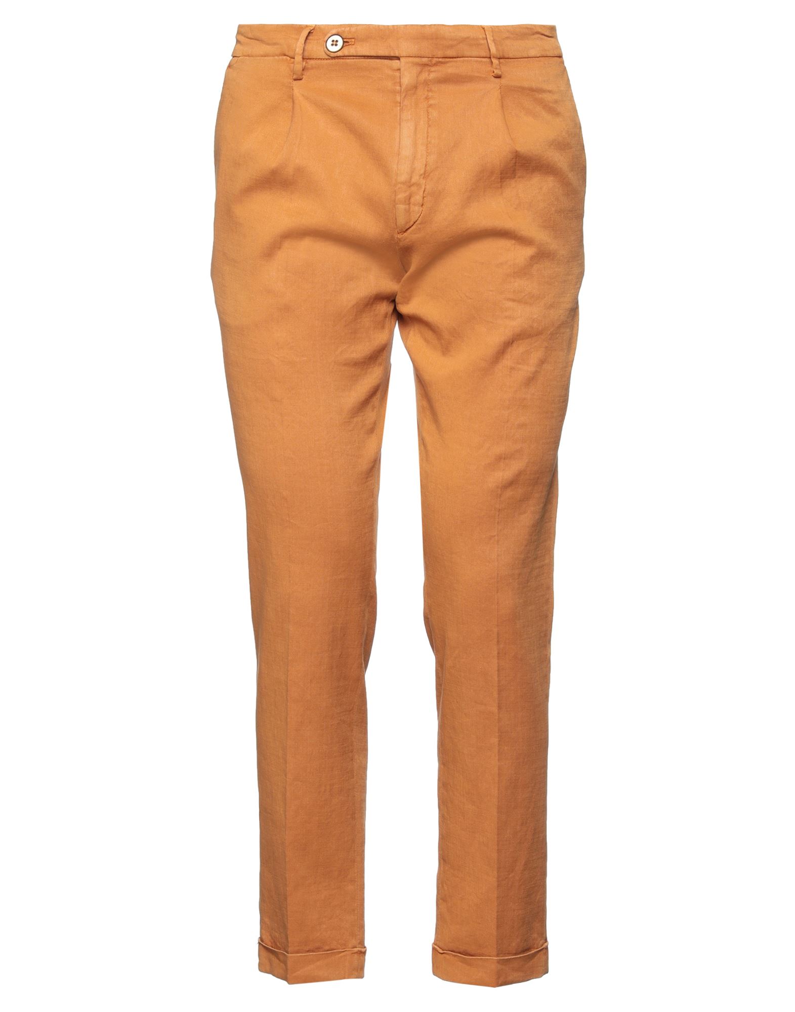 MICHAEL COAL Hose Herren Mandarine von MICHAEL COAL