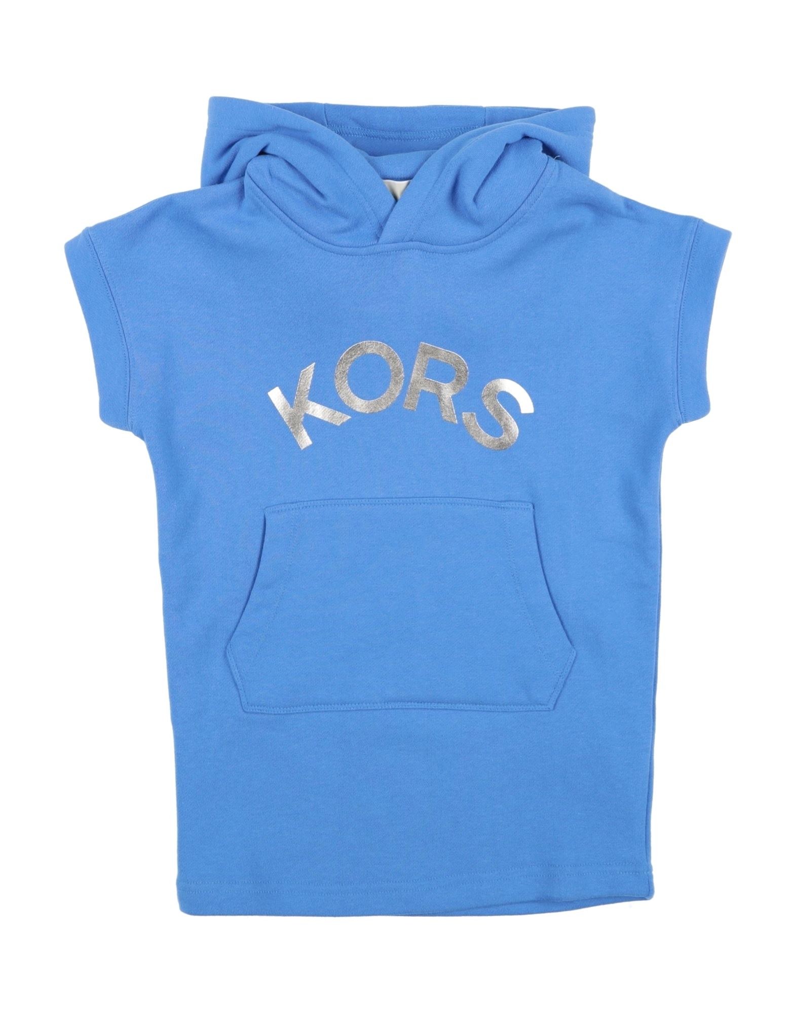 MICHAEL KORS KIDS Kinderkleid Kinder Azurblau von MICHAEL KORS KIDS