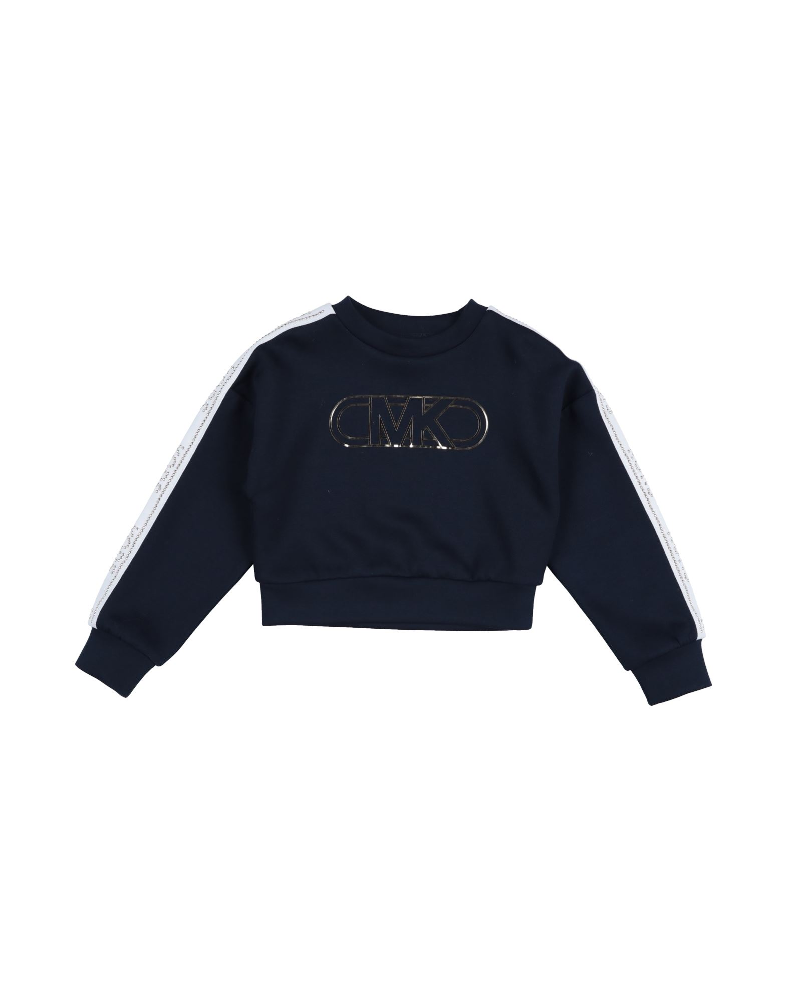 MICHAEL KORS KIDS Sweatshirt Kinder Nachtblau von MICHAEL KORS KIDS