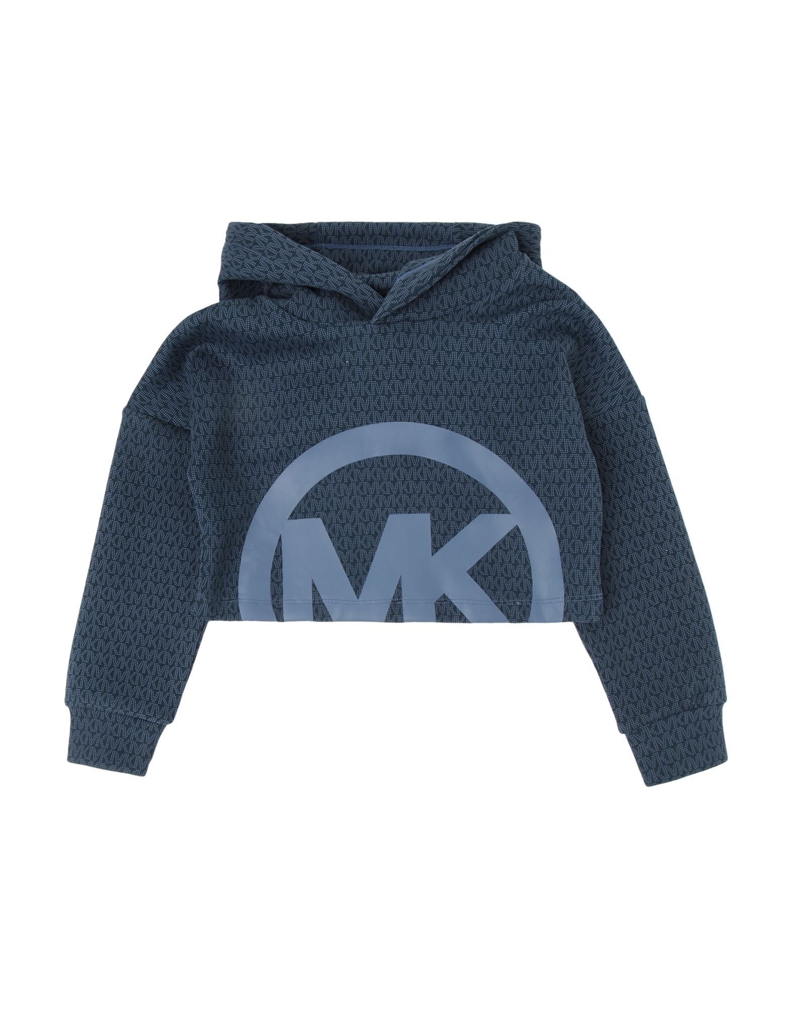 MICHAEL KORS KIDS Sweatshirt Kinder Nachtblau von MICHAEL KORS KIDS