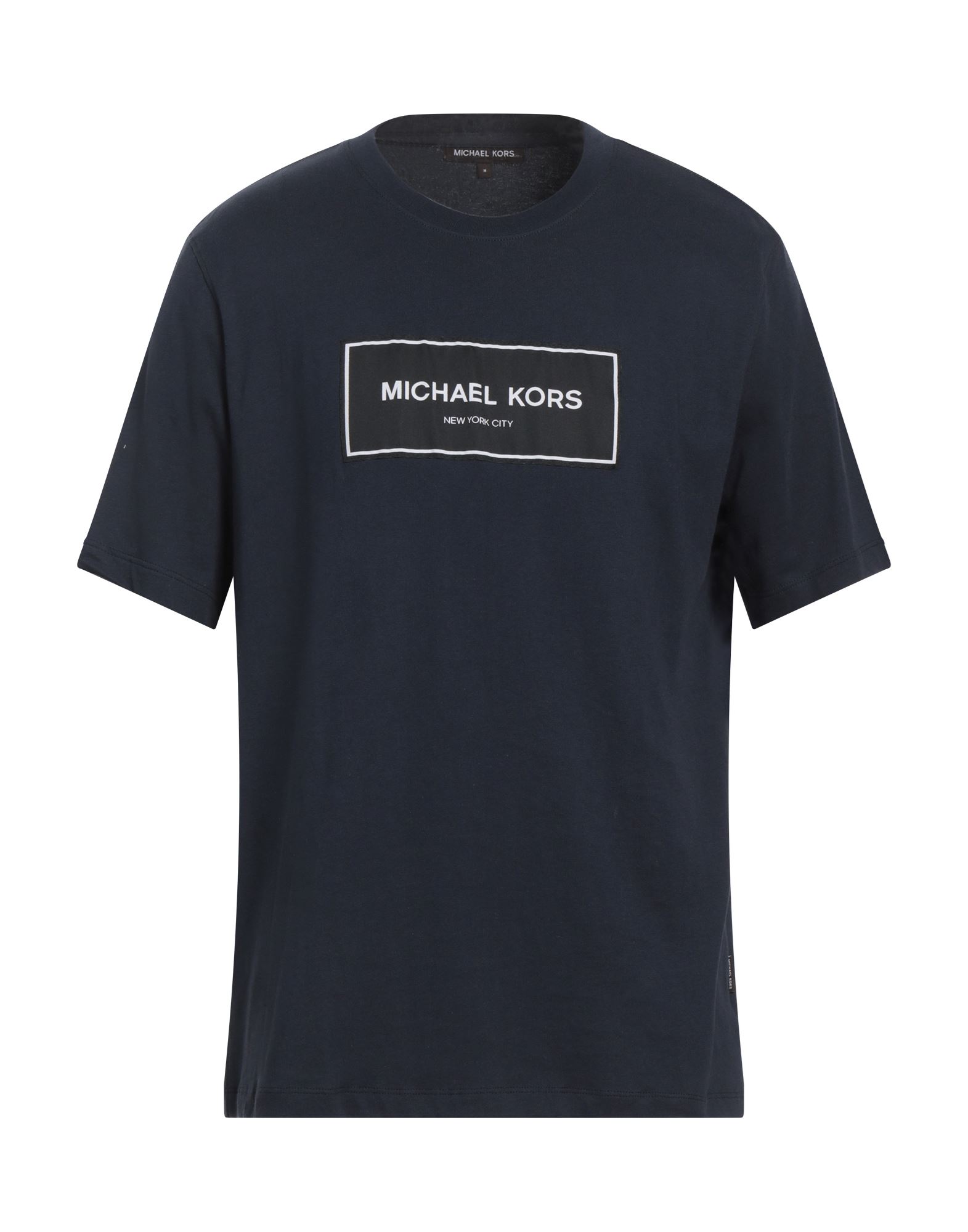 MICHAEL KORS MENS T-shirts Herren Nachtblau von MICHAEL KORS MENS