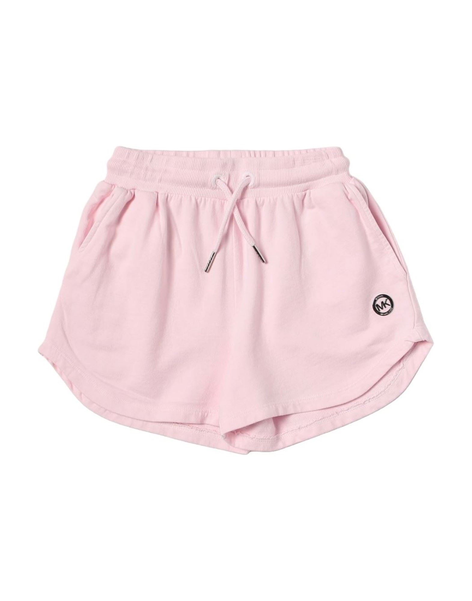 MICHAEL KORS Shorts & Bermudashorts Kinder Rosa von MICHAEL KORS