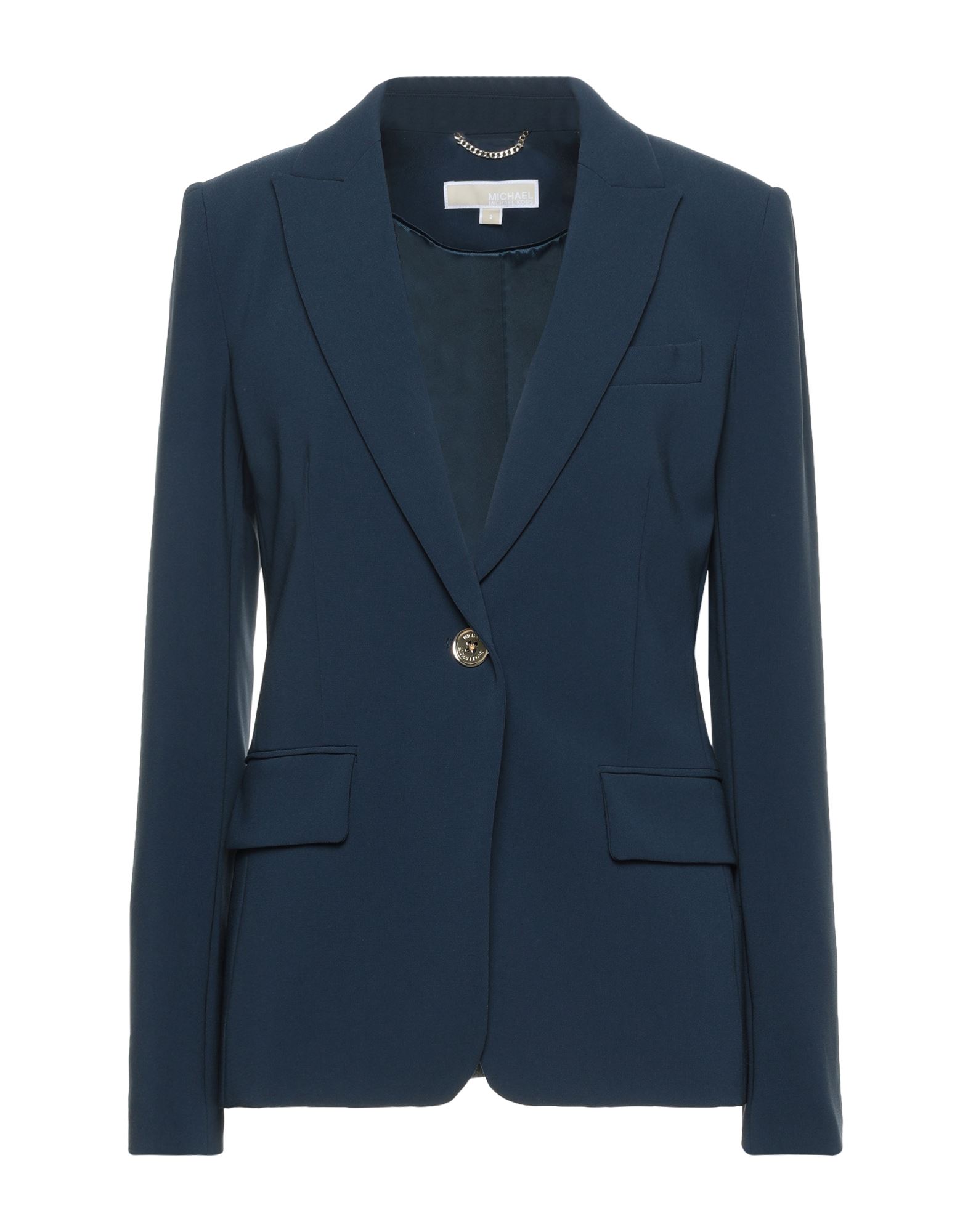 MICHAEL MICHAEL KORS Blazer Damen Nachtblau von MICHAEL MICHAEL KORS