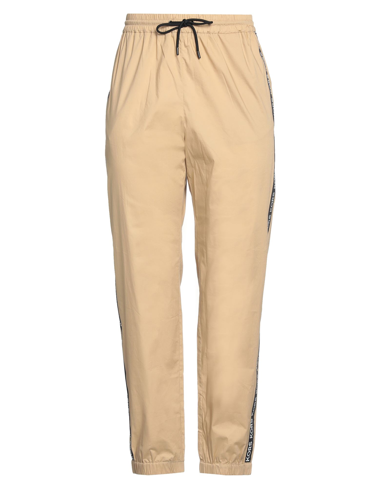 MICHAEL MICHAEL KORS Hose Damen Beige von MICHAEL MICHAEL KORS