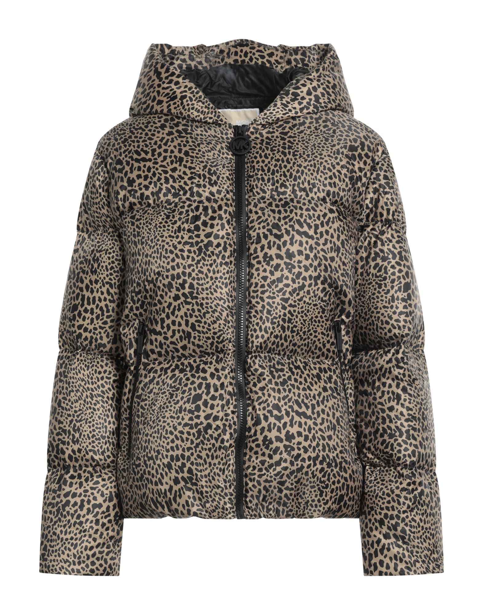 MICHAEL MICHAEL KORS Pufferjacke & Daunenjacke Damen Khaki von MICHAEL MICHAEL KORS