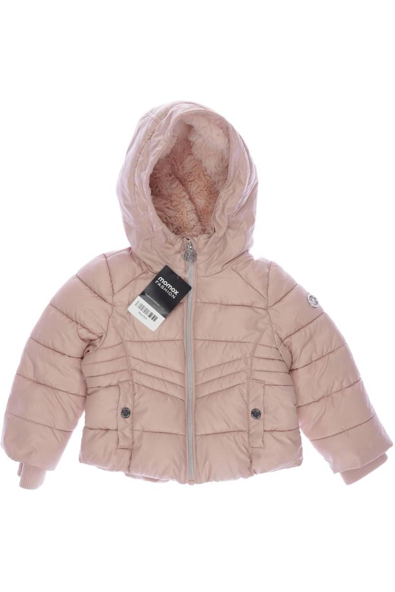 Michael Michael Kors Damen Jacke, pink, Gr. 92 von MICHAEL Michael Kors