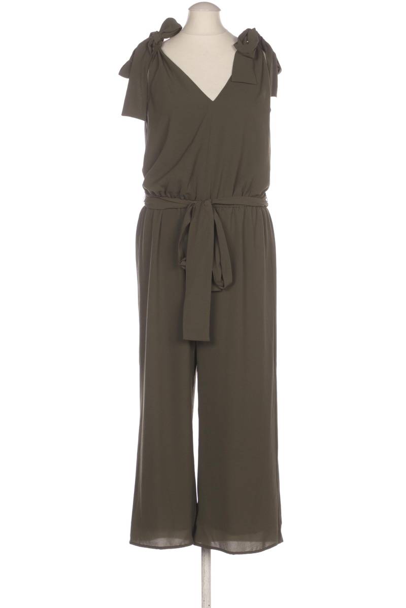 Michael Michael Kors Damen Jumpsuit/Overall, grün, Gr. 36 von MICHAEL Michael Kors