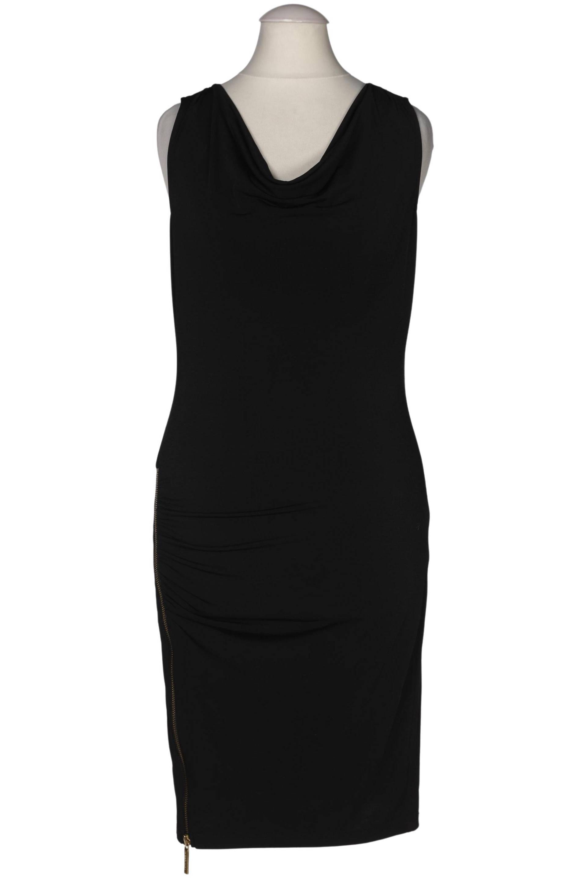 Michael Michael Kors Damen Kleid, schwarz, Gr. 34 von MICHAEL Michael Kors