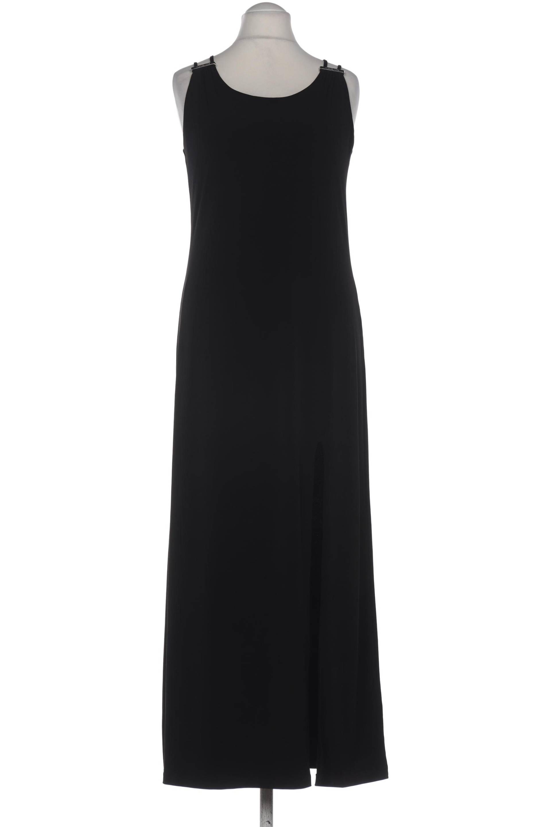 Michael Michael Kors Damen Kleid, schwarz, Gr. 38 von MICHAEL Michael Kors