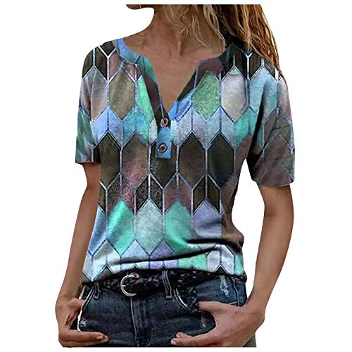 Stillshirt,unterhemden Herren unterhemd Damen t Shirt Bedrucken Longsleeve Tshirt Lassen abschlusspullis Tshirts Bedrucken Damen Herrn t Shirt t-Shirt Herren Under Shirts Manner(D-Blau,L) von MICKURY