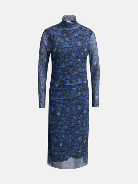MILANO ITALY Damen Kleid, blau MILANO ITALY Damen Kleid, blau von MILANO ITALY