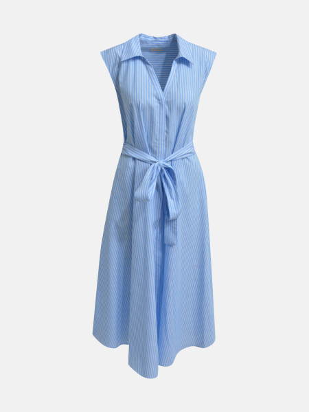 MILANO ITALY Damen Kleid, blau MILANO ITALY Damen Kleid, blau von MILANO ITALY