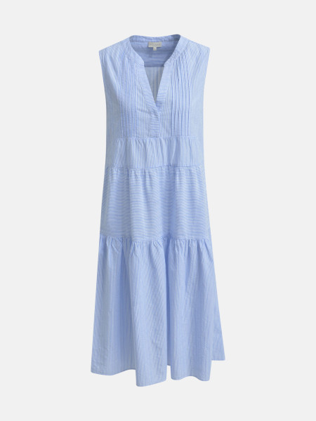 MILANO ITALY Damen Kleid, blau MILANO ITALY Damen Kleid, blau von MILANO ITALY