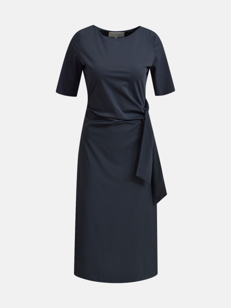 MILANO ITALY Damen Kleid, dunkelblau MILANO ITALY Damen Kleid, dunkelblau von MILANO ITALY