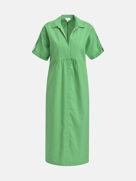 MILANO ITALY Damen Kleid, grün MILANO ITALY Damen Kleid, grün von MILANO ITALY