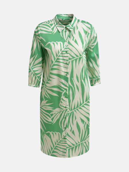 MILANO ITALY Damen Kleid, grün MILANO ITALY Damen Kleid, grün von MILANO ITALY